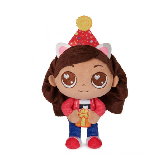 Spin Master - Gabby's Dollhouse | Plush Celebration Assortment