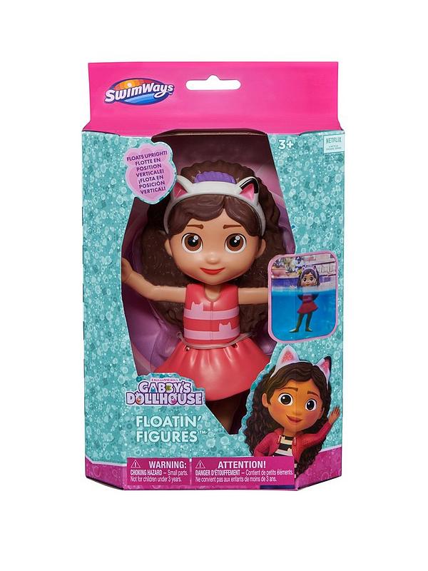 Spin Master - Gabby's Dollhouse | Gabby Floating Figure