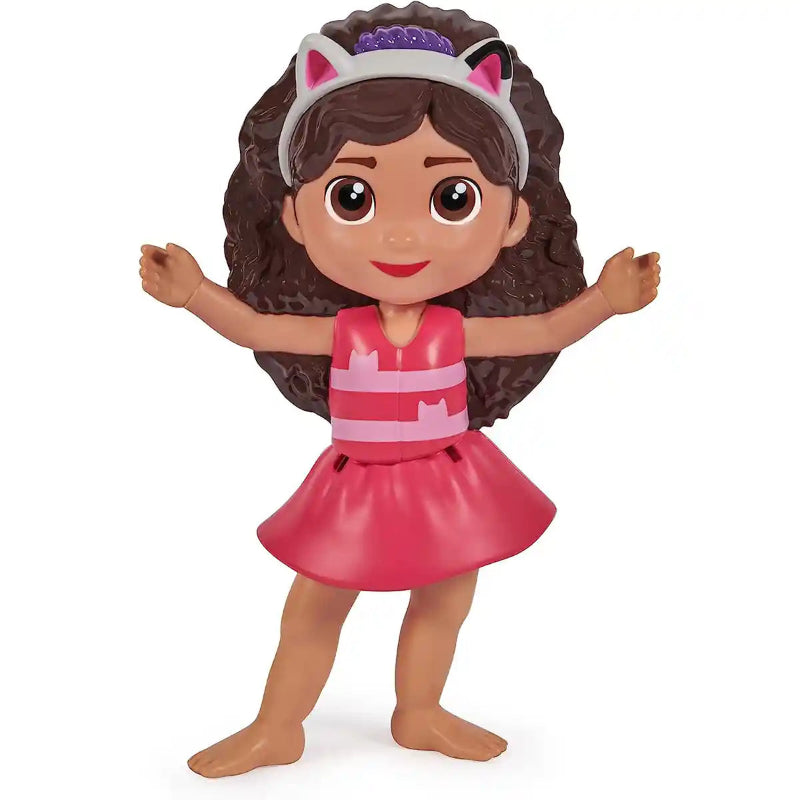 Spin Master - Gabby's Dollhouse | Gabby Floating Figure