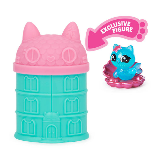 Spin Master - Gabby's Dollhouse | Surprise Figures