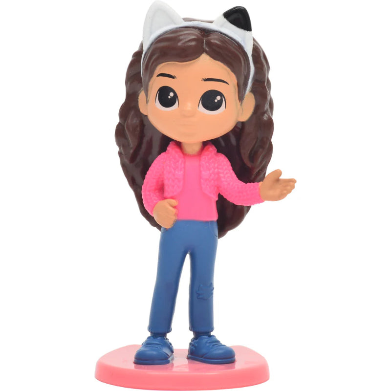 Spin Master - Gabby's Dollhouse | Mini Figures Set