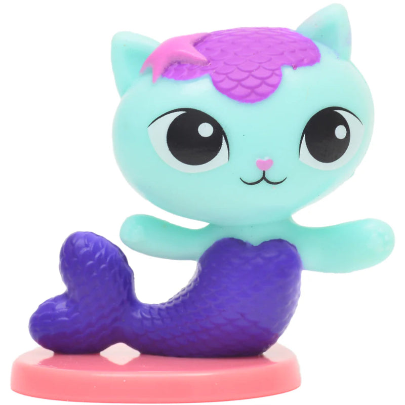 Spin Master - Gabby's Dollhouse | Mini Figures Set