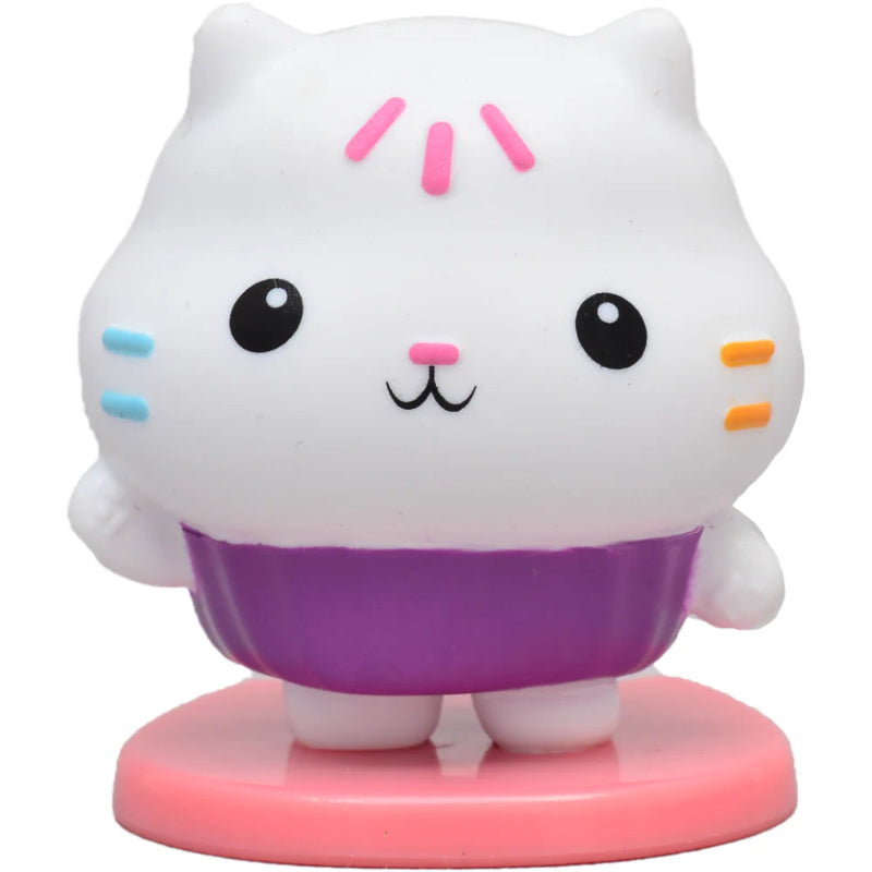 Spin Master - Gabby's Dollhouse | Mini Figures Set