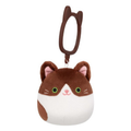 Squishmallows Glaudini Clip-On Plush