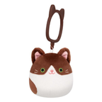 Squishmallows Glaudini Clip-On Plush