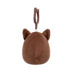 Squishmallows Glaudini Clip-On Plush