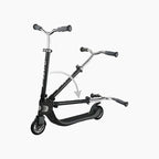 Globber Flow Foldable 125 Black-Grey