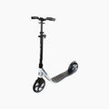 Globber One NL 205 White-Black