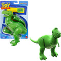 Disney and Pixar Toy Story Rex Action Figure