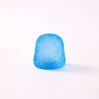 J'adore Gum Droppable Squish Toy-Blue