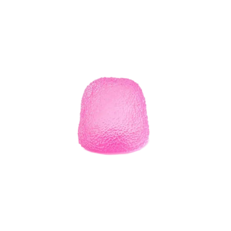 J'adore Gum Droppable Squish Toy-Pink