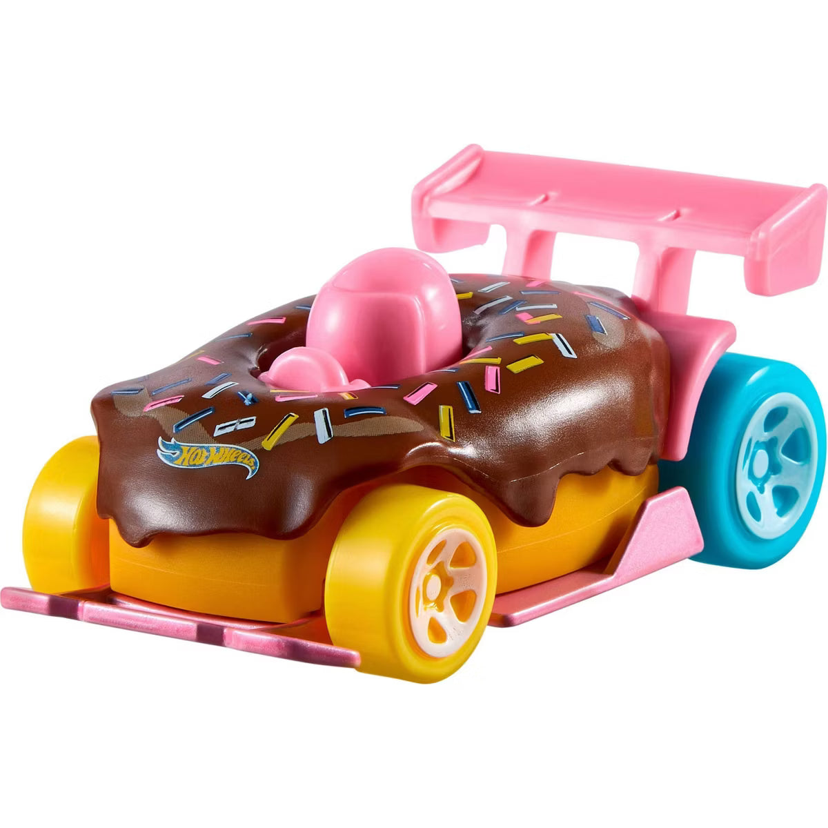 Hot Wheels XL Toy Car or Truck