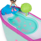 Spin Master - Gabby's Dollhouse | Cat Friend Cruise Ship
