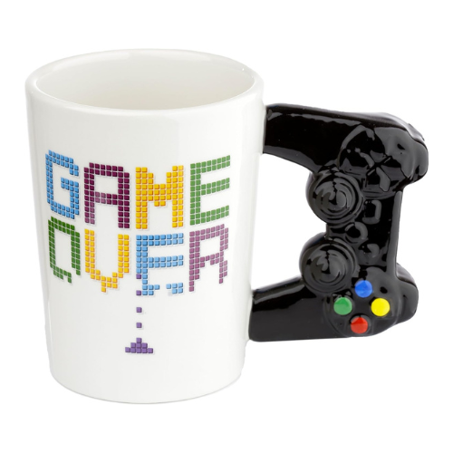 Game Controller Mug