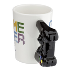 Game Controller Mug
