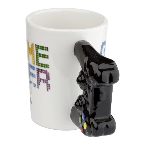 Game Controller Mug
