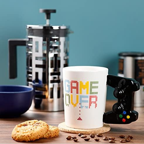 Game Controller Mug