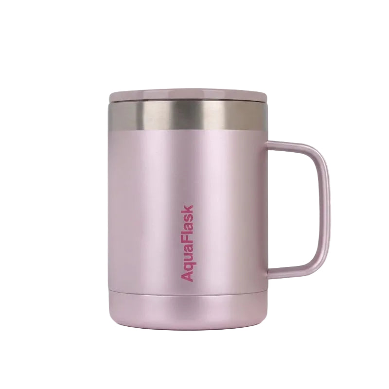 Aqua Flask - Vacuum Insulated Mug Collection 14oz