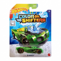 Hot Wheels - Color Shifters Assortment 16 Angels