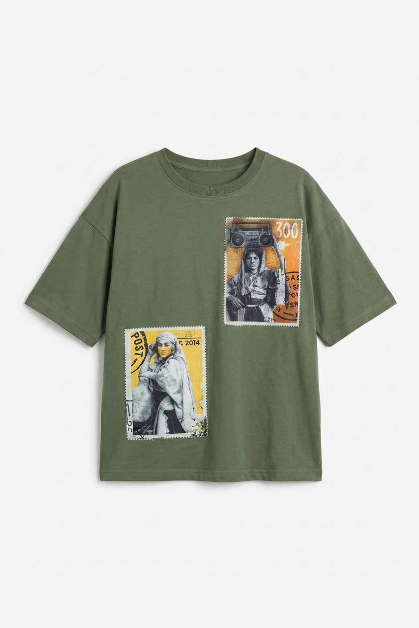FNL- STAMPS