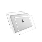 COTECI UNIVERSAL CRYSTAL MACBOOK AIR 13.6 CLEAR