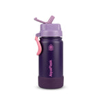 AquaFlask - Colorwave Flip Sip Lid Collection - (14oz)