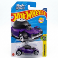 HOT WHEELS 2025 DECIDEDLY GO MAGIC 8 BALL 1/64 DIECAST ON LONG CARD 188/250 NEW