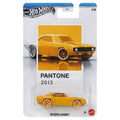 Hot Wheels - 1:64 Themed Pantone Cars - K'69 COPO CAMARO