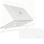 COTECI MACBOOK CASE CLEAR NEO A3404