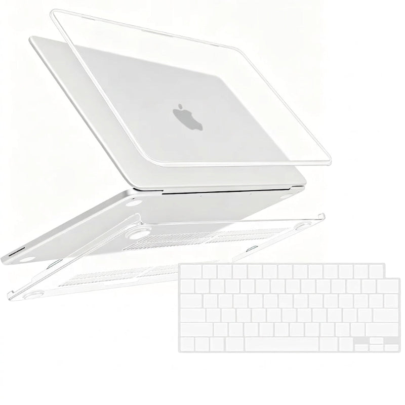 COTECI MACBOOK CASE CLEAR NEO A3404