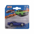 Maisto Fresh Metal 100 Collection - Muscle 1996 Dodge Viper GTS