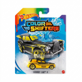 Hot Wheels - 1:64 Color Shifters Assortment Cockney Cab II