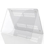 COTECI UNIVERSAL CRYSTAL MACBOOK PRO 16