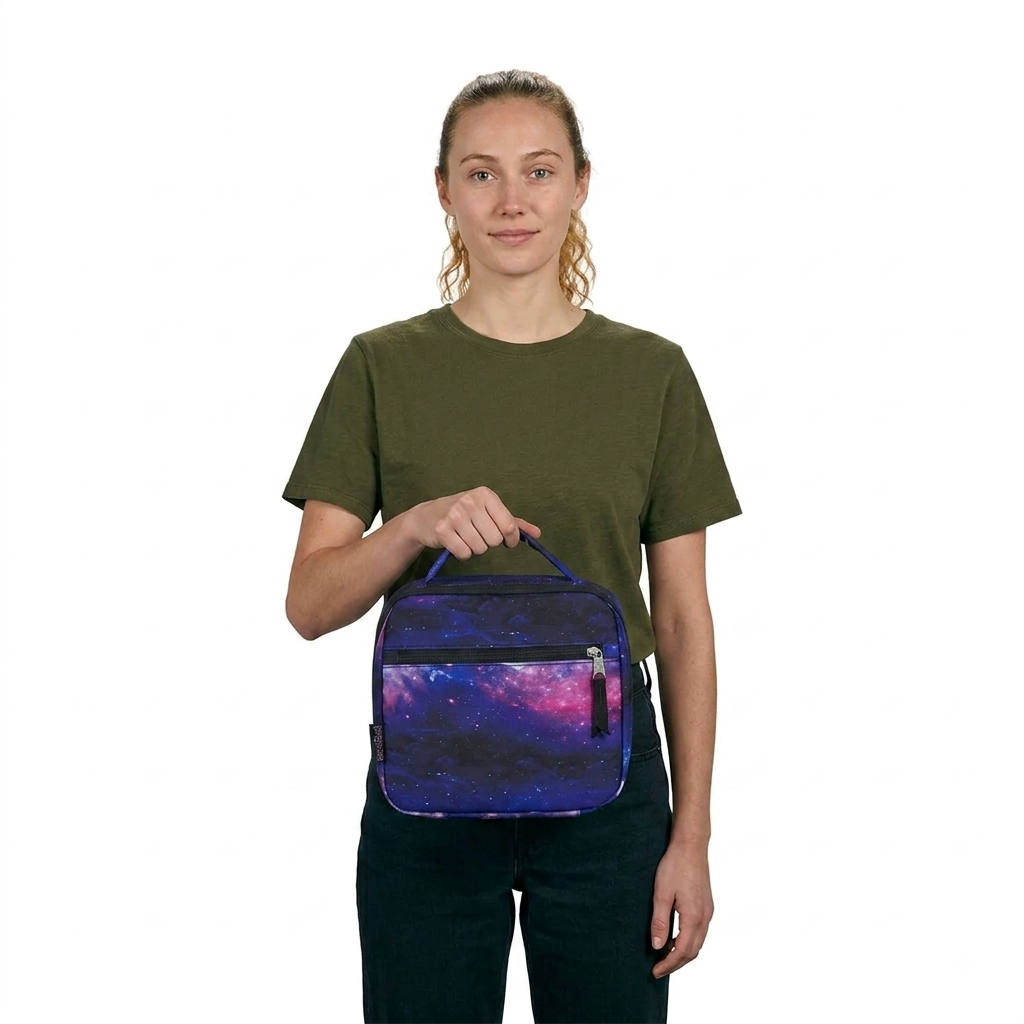 Jansport- LUNCH BREAK