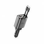 111W Helix Pro Car Charger