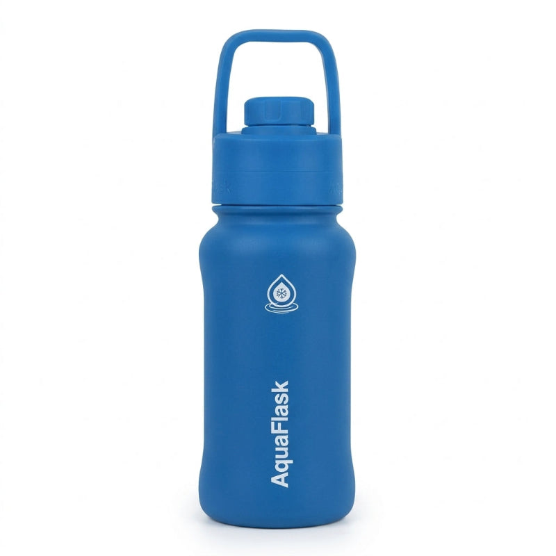 AquaFlask - Mini Collection - 7oz Insulated Bottle