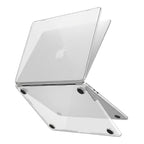 COTECI UNIVERSAL CRYSTAL MACBOOK PRO 14'' CLEAR