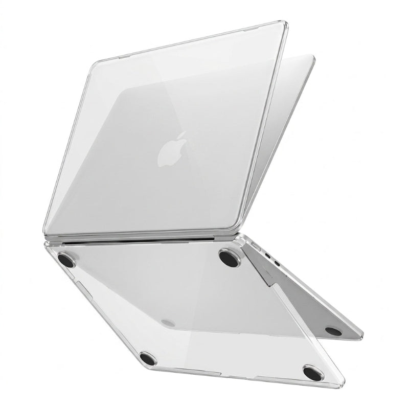COTECI UNIVERSAL CRYSTAL MACBOOK PRO 14'' CLEAR
