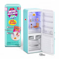 ZURU Mini Brands Fill the Fridge Playset