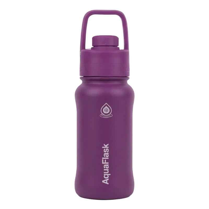 AquaFlask - Mini Collection - 7oz Insulated Bottle