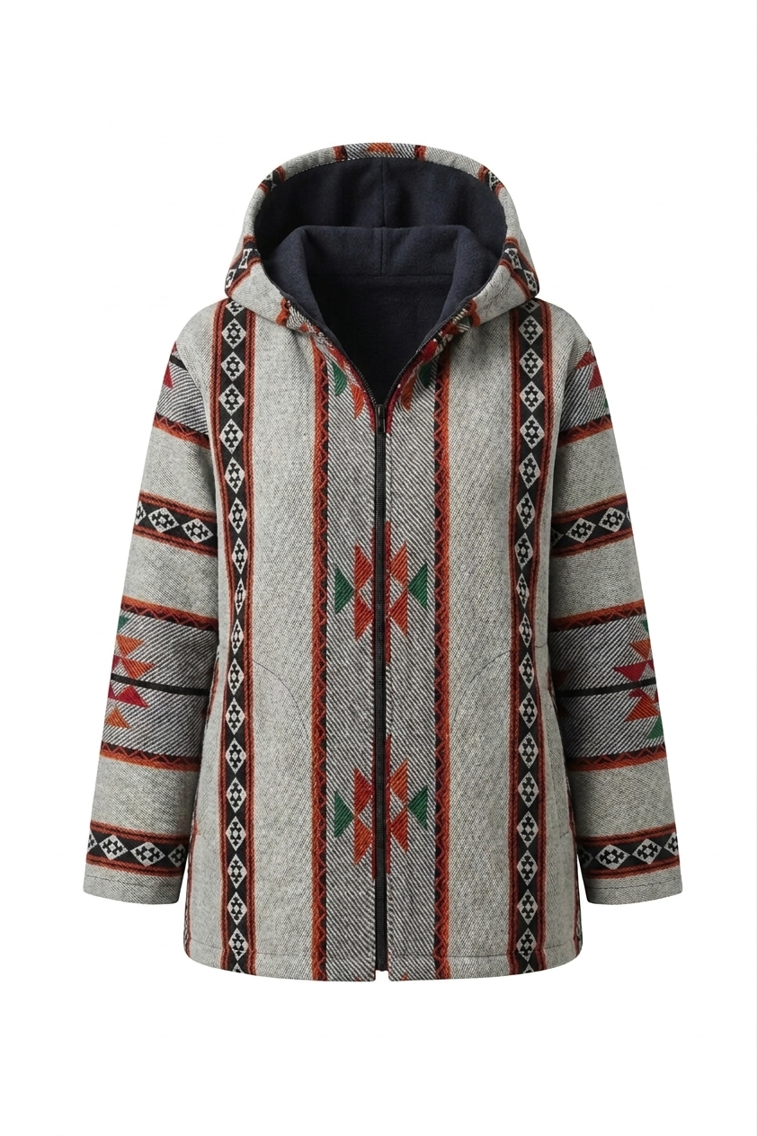 Qashabeyyeh - Bassem Yousef's Jacket