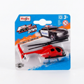 Maisto Fresh Metal 100 Collection - 1:64 Helikopter Rescue