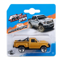 Maisto Fresh Metal 100 Collection - Warriors- Ford f150 pickup