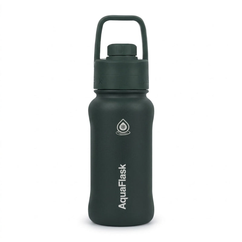 AquaFlask - Mini Collection - 7oz Insulated Bottle