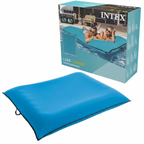 Intex Luxe Lounges Blue – Outdoor Water-Resistant Lounger