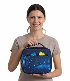 Jansport- LUNCH BREAK Stellar Starfield