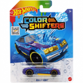 Hot Wheels - Color Shifters Assortment BULLY GOAT