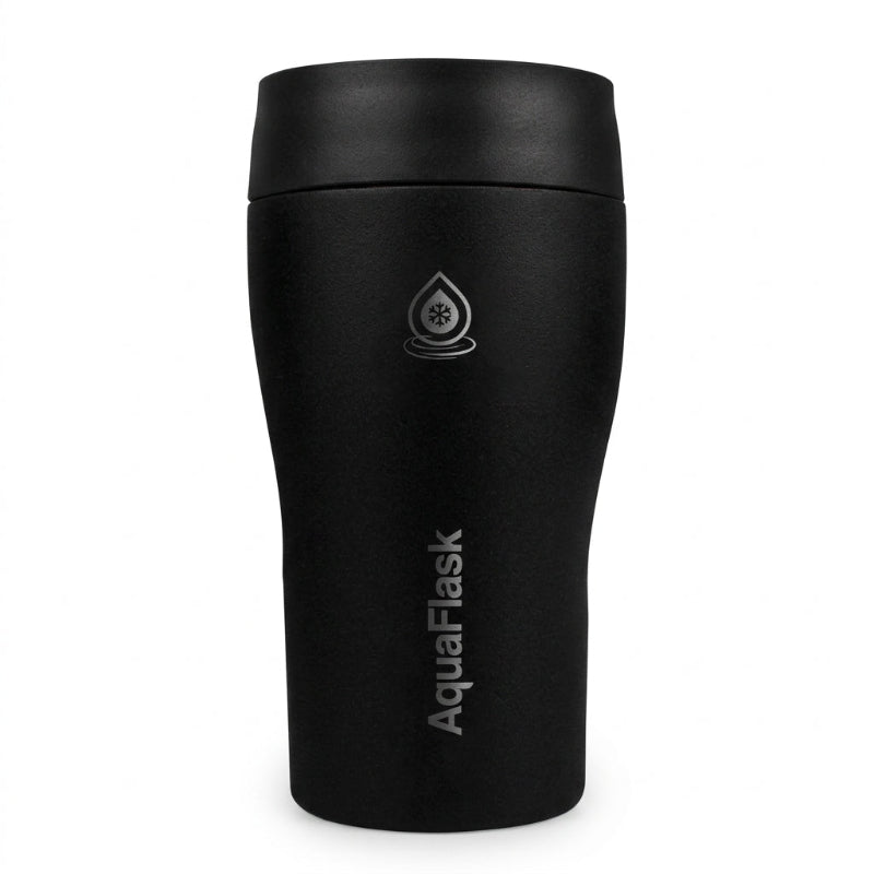 Aqua Flask - Slate Cup Collections 12oz