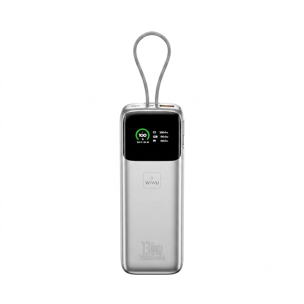 130W Power Bank PM301