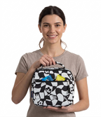 Jansport- LUNCH BREAK GRAVITY CHECK